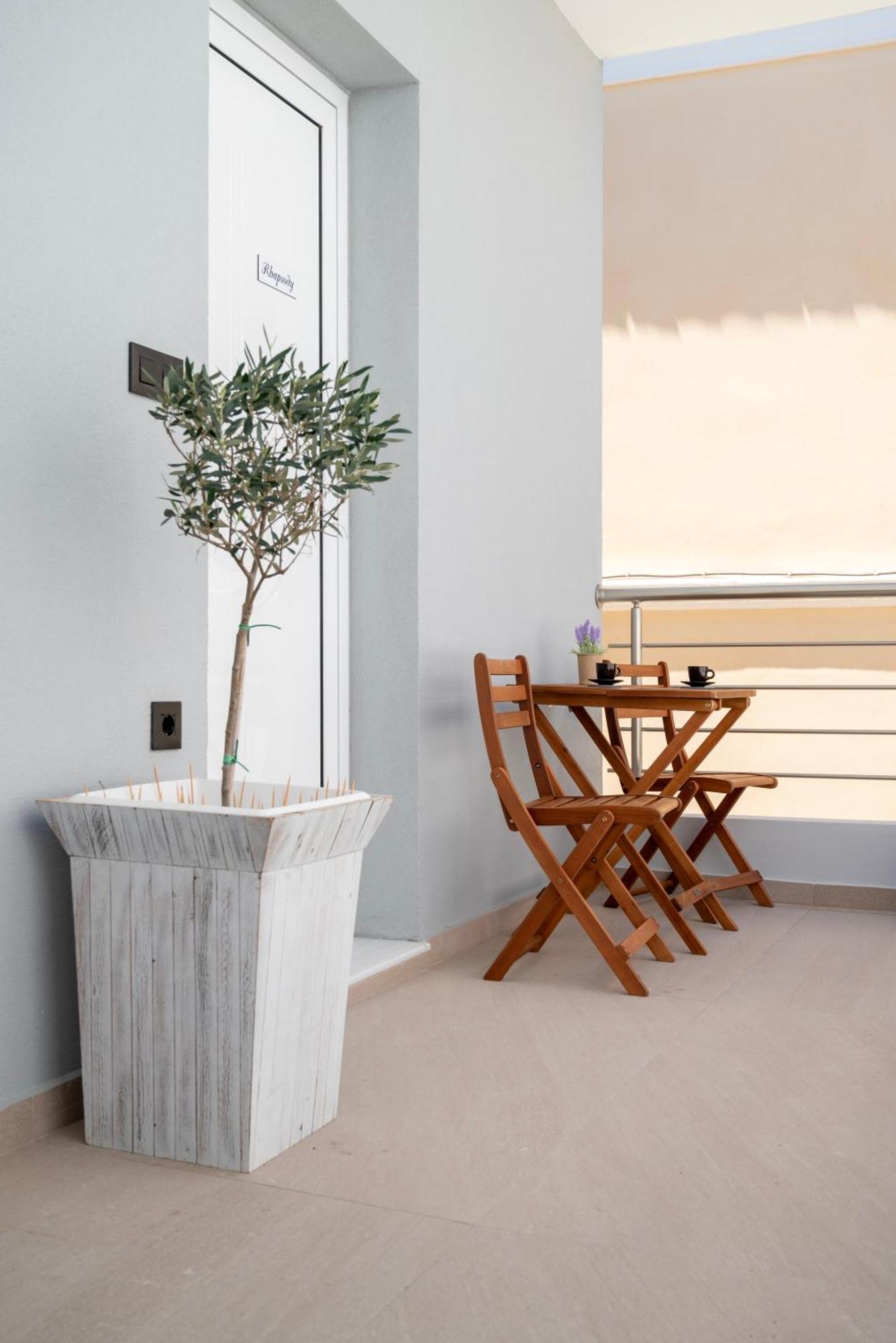 Apartment Calliope's Rhodes Comfort