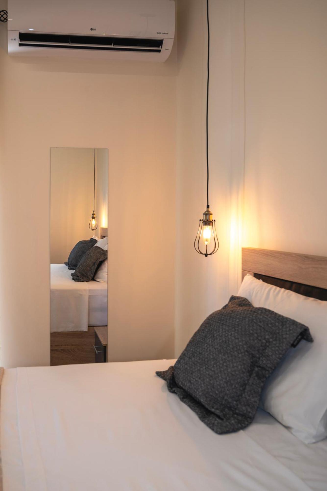 Calliope's Rhodes Comfort Apartment