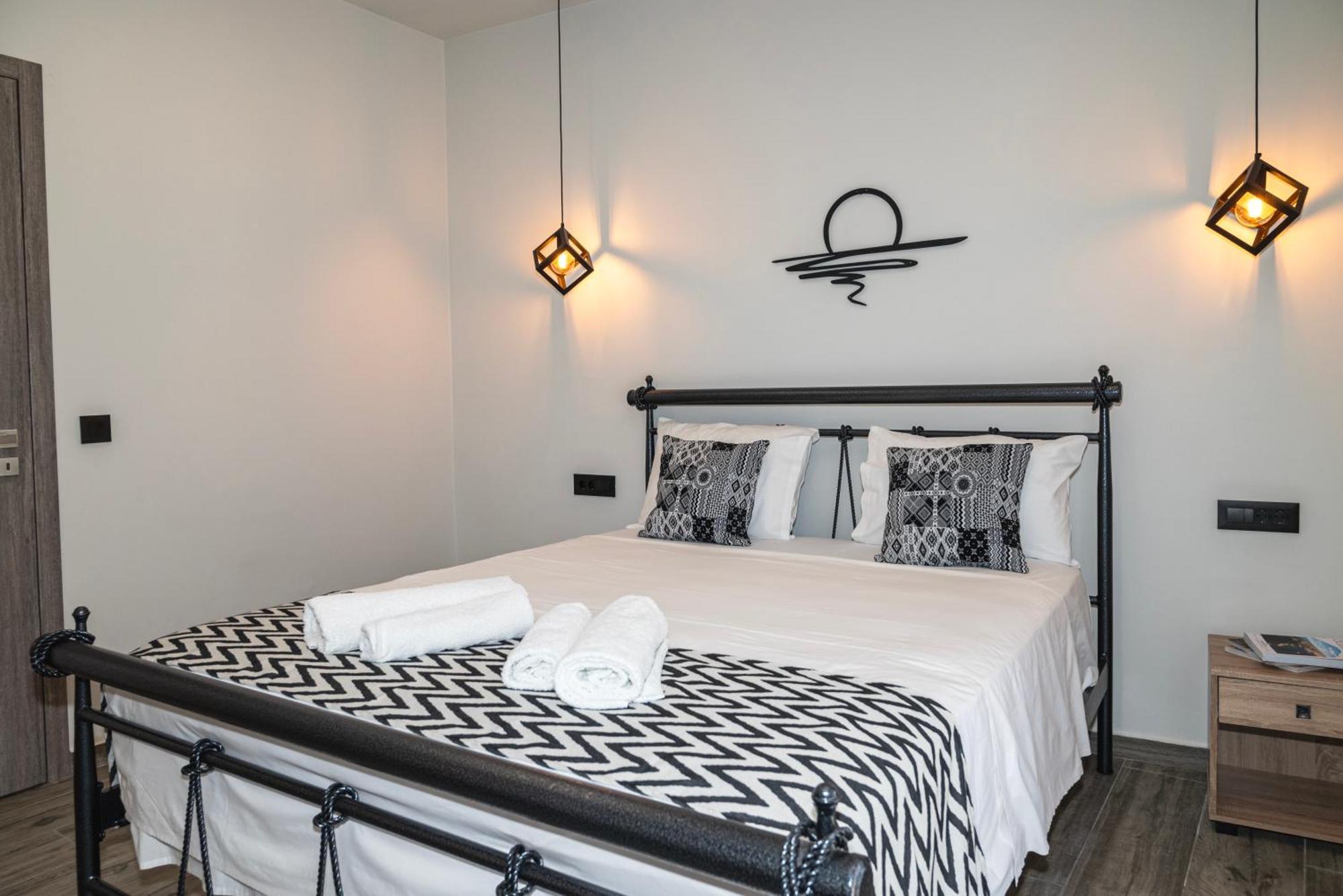 Apartment Calliope's Rhodes Comfort