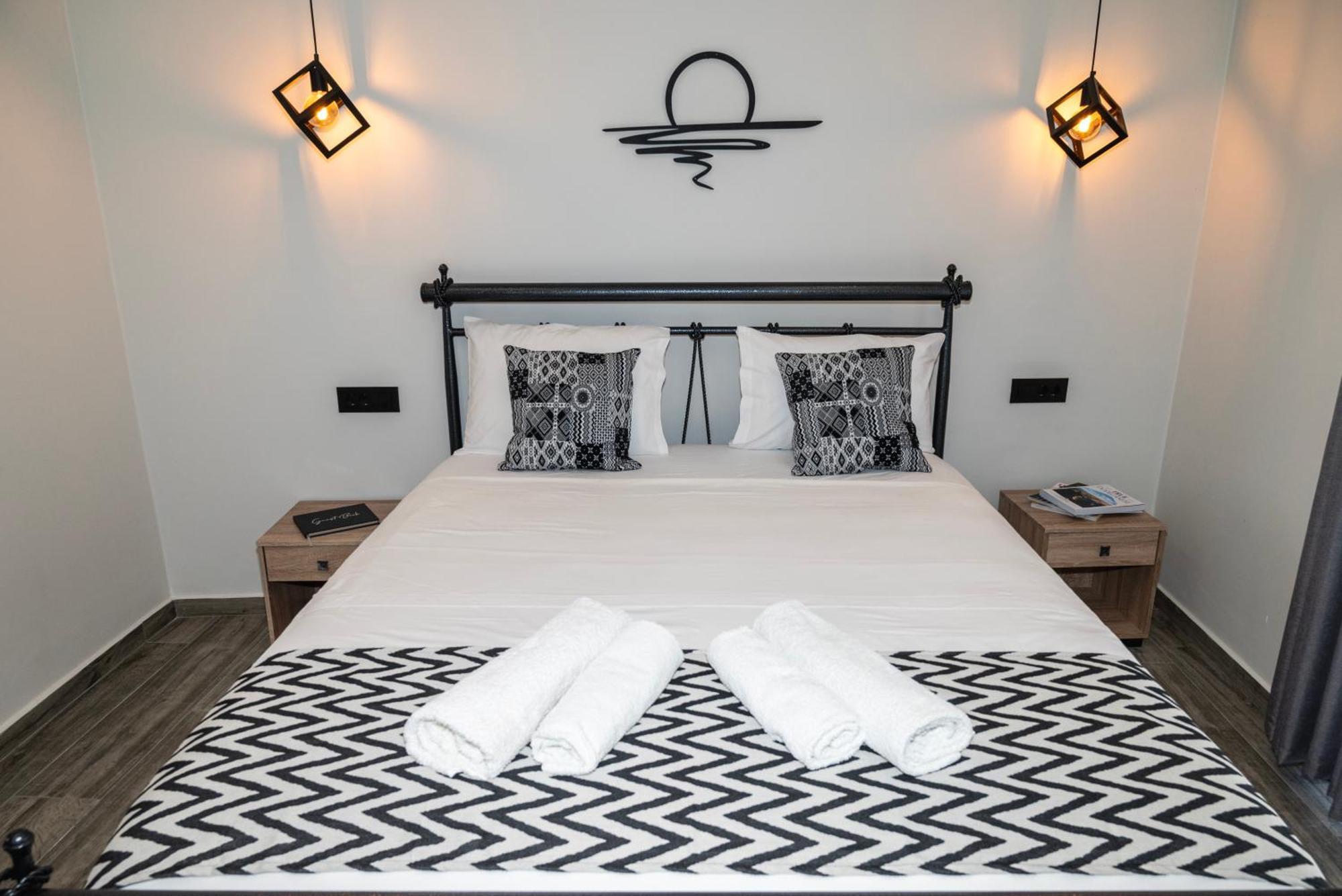 Apartment Calliope's Rhodes Comfort *