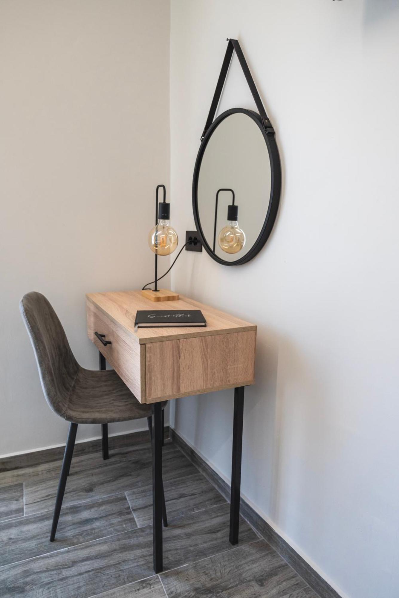 Apartment Calliope's Rhodes Comfort Rhodes City